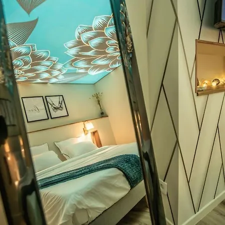 La Sublime House Briey