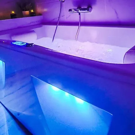 Apartman La Sublime House *