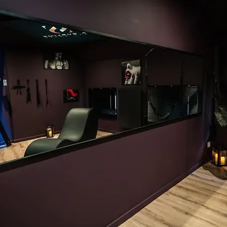 דירה La Sublime House Briey