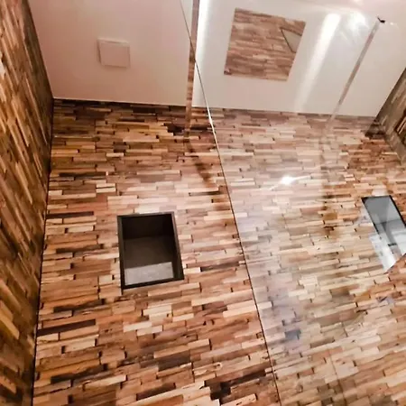 Apartment La Sublime House Briey