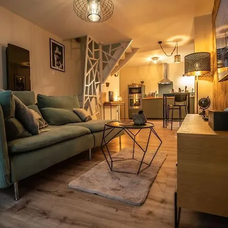 La Sublime House Briey