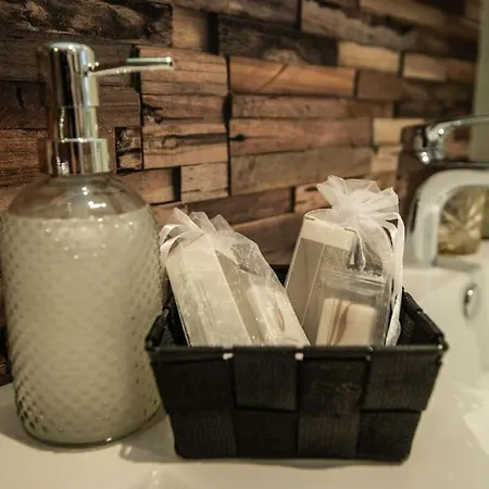 La Sublime House דירה