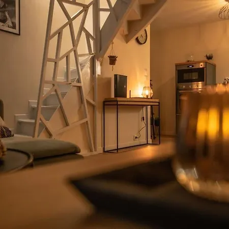 La Sublime House Apartment Briey