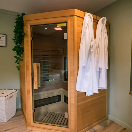 Apartment La Sublime House Briey