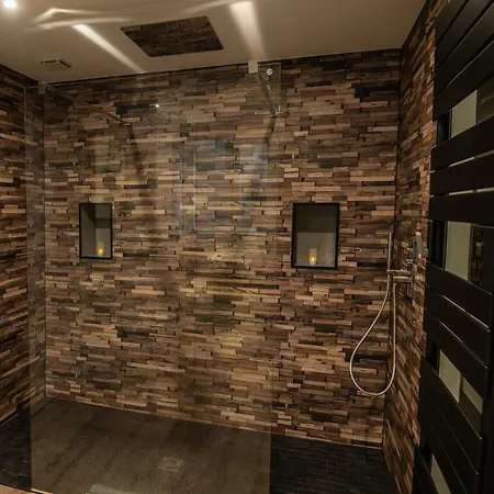 La Sublime House * Briey