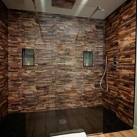 דירה La Sublime House