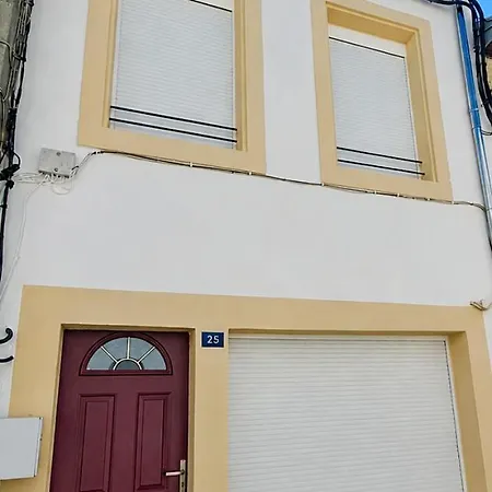 La Sublime House Apartman Briey