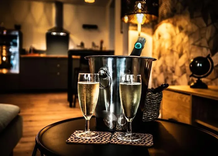 La Sublime House * 布里埃