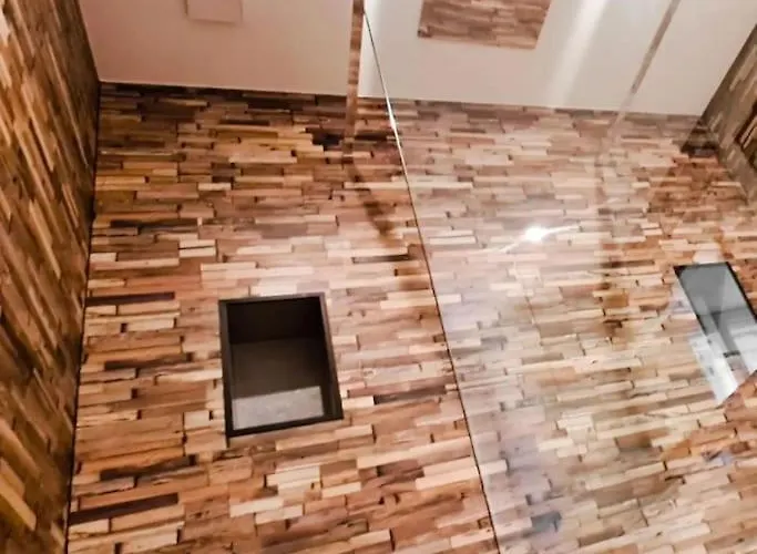 公寓 La Sublime House 布里埃