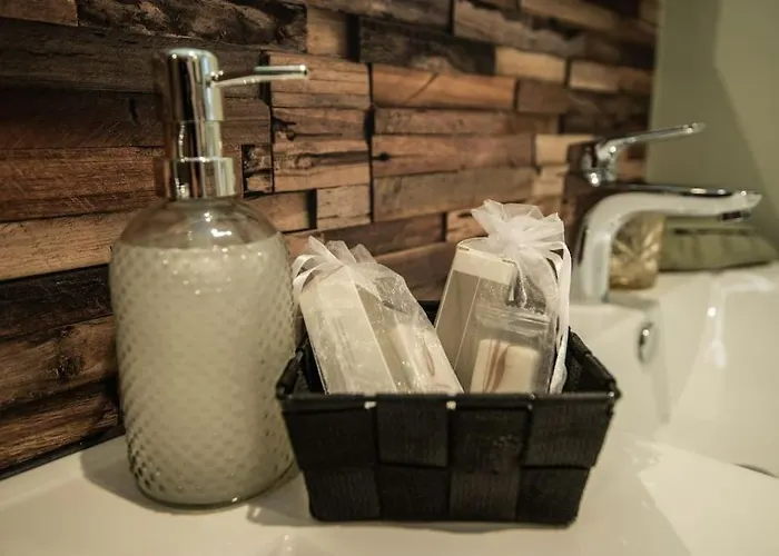 La Sublime House 公寓