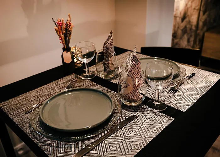 La Sublime House * 布里埃