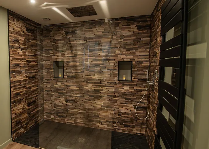 La Sublime House * 布里埃