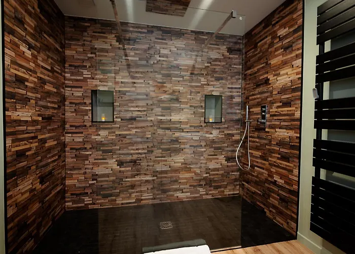 公寓 La Sublime House