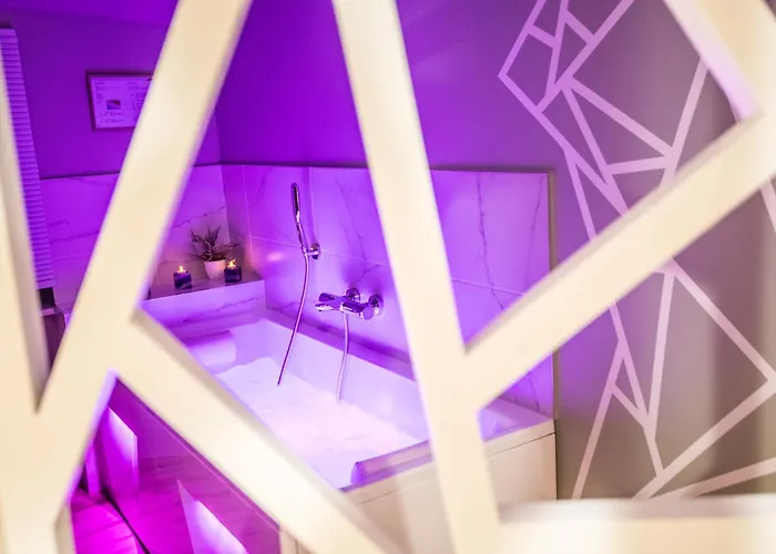 La Sublime House 公寓